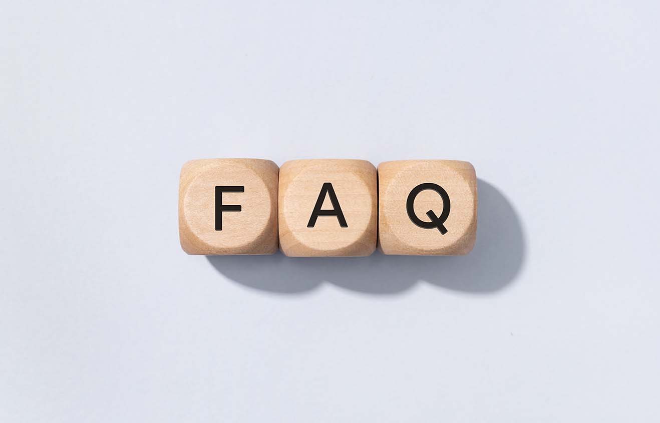 FAQs